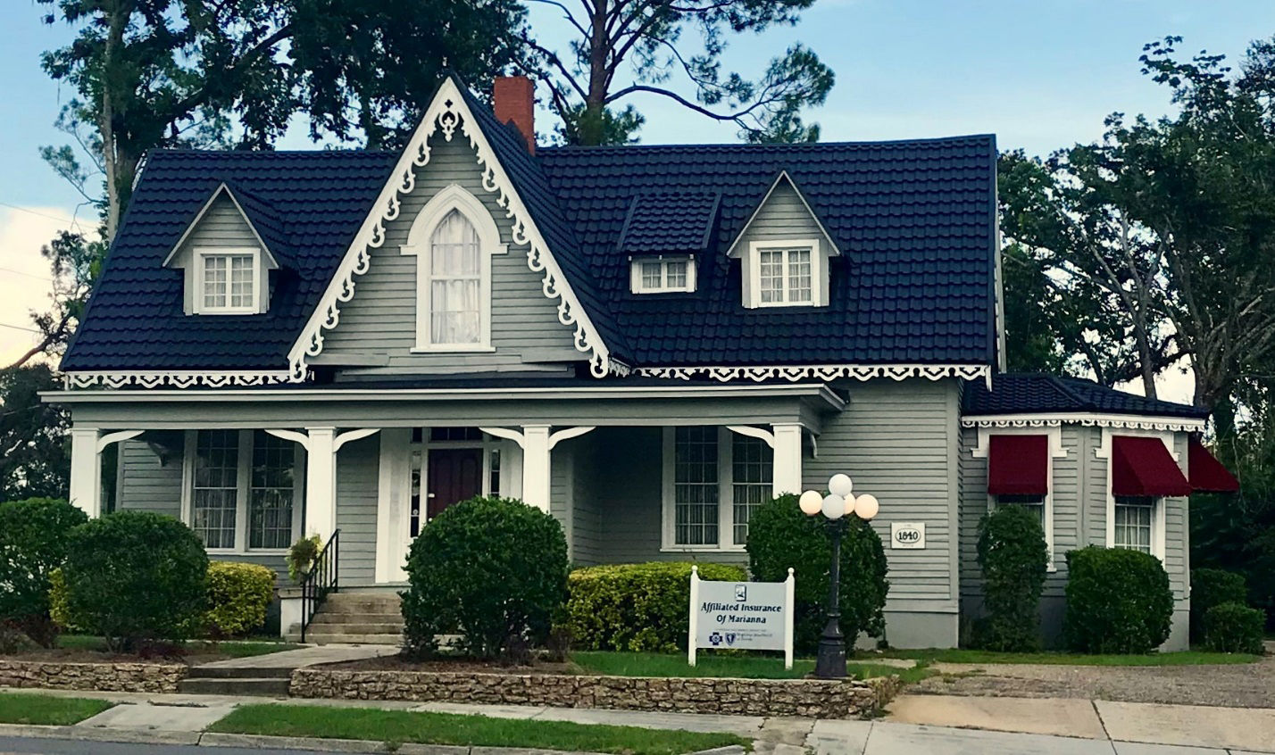1840 House